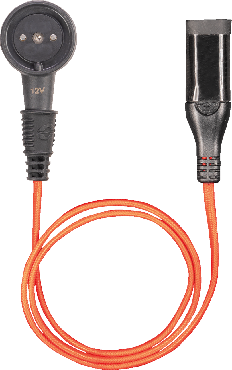 MagCode 12V Magnetic Connector Clip Cable