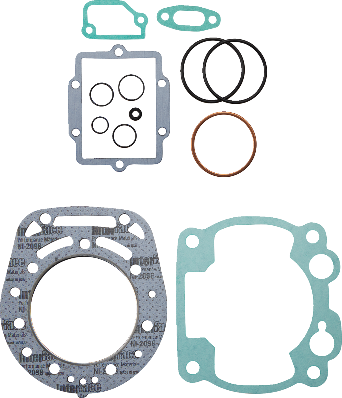 Top End Gasket Set