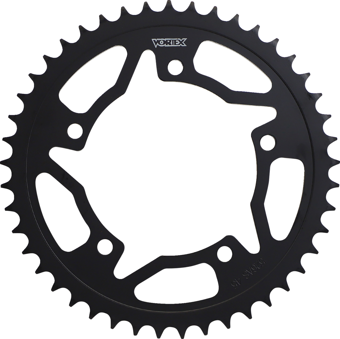 VORTEX Steel Sprocket
