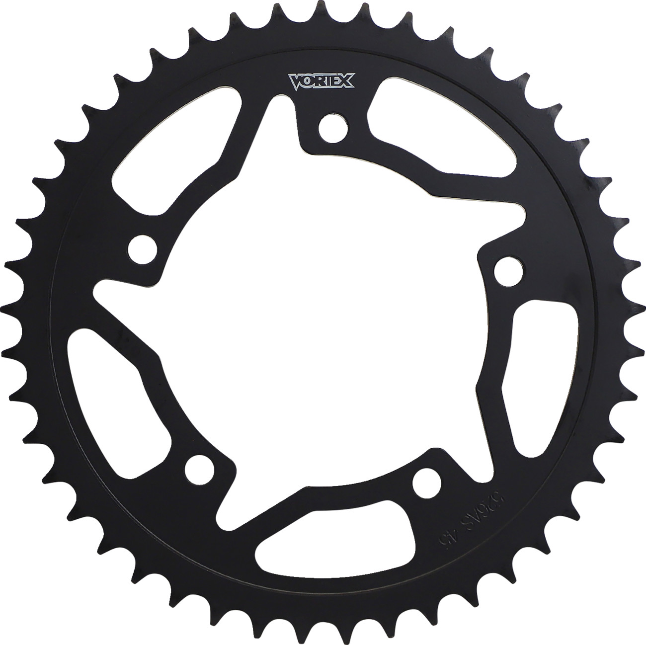 Vortex 520 Steel Rear Sprocket Suzuki / Triumph