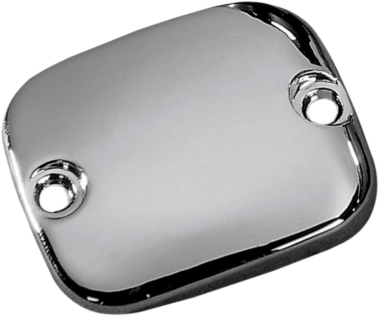 Drag Specialties Front Brake Master Cylinder Cover