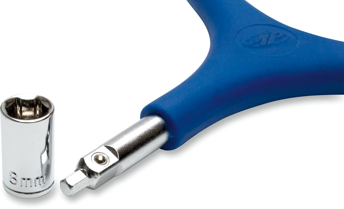 MOTION PRO Combo Y-Drive Wrench