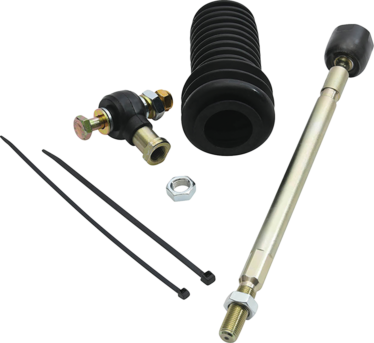 Tie-Rod End Kit