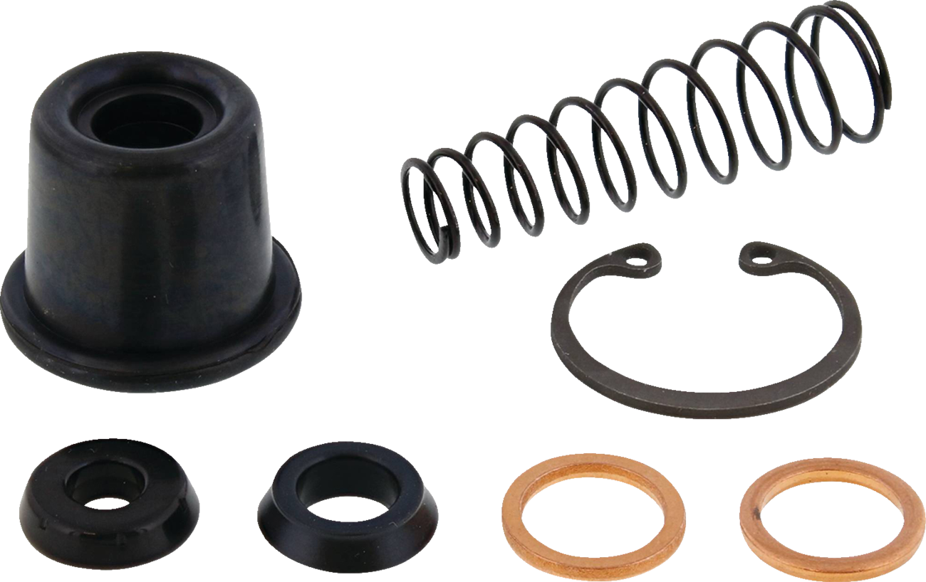 Moose Racing Master Cylinder Rebuild Kit