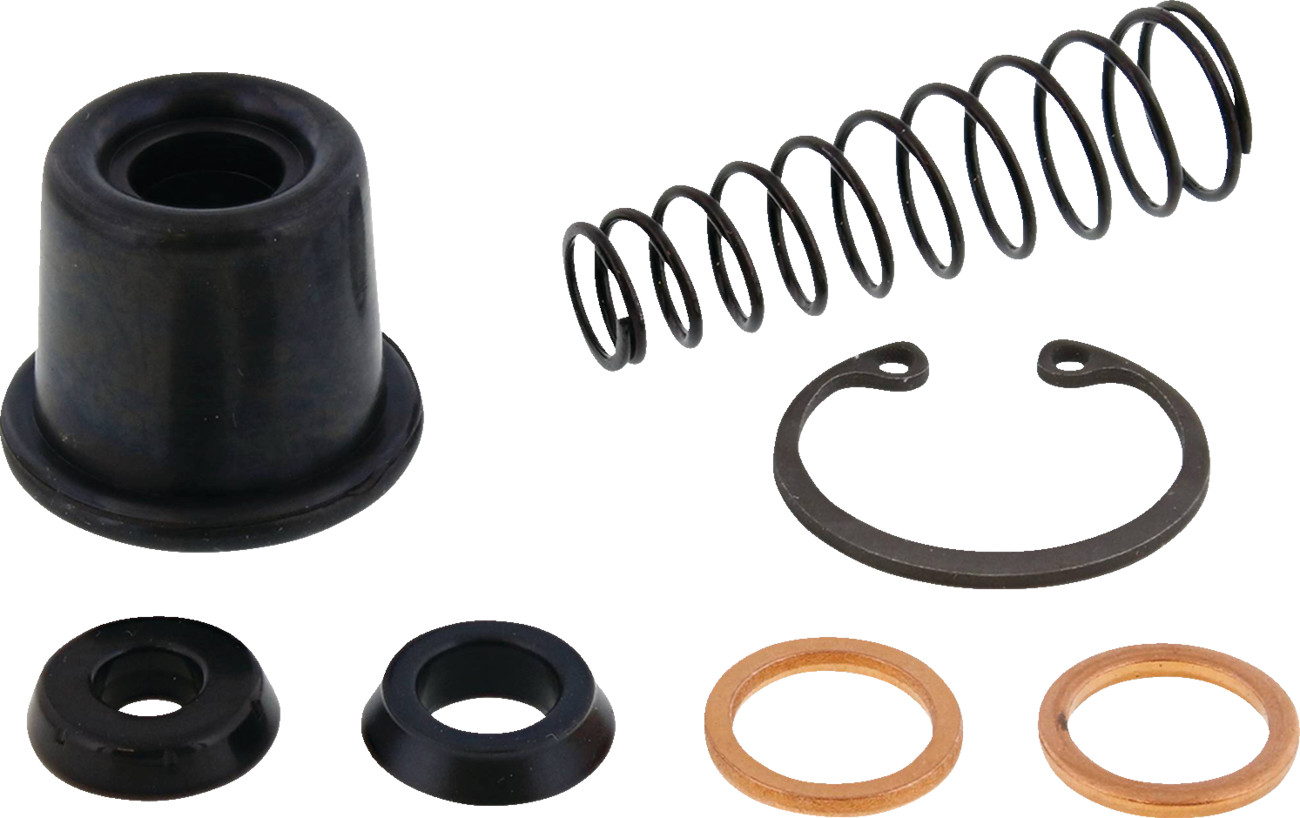 Moose Racing Master Cylinder Rebuild Kit