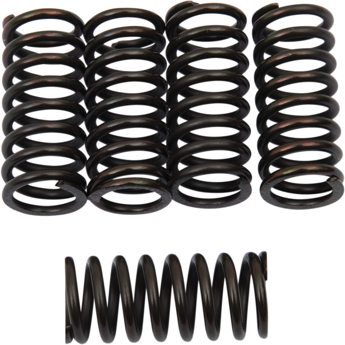 BARNETT Clutch Spring Kit