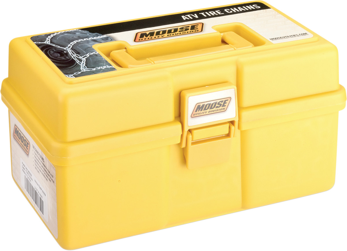 Moose Racing Replacement Tire Chain Storage Case