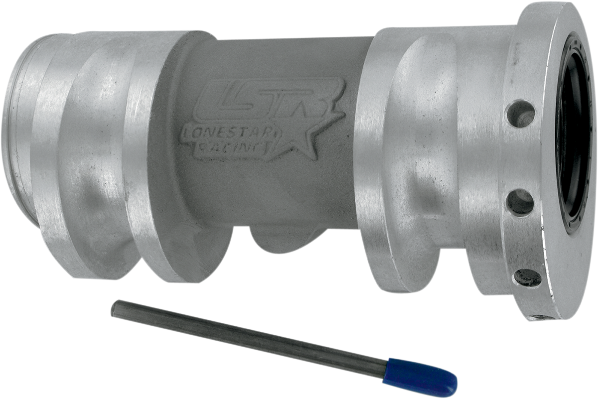 Super Twin Axle Carrier