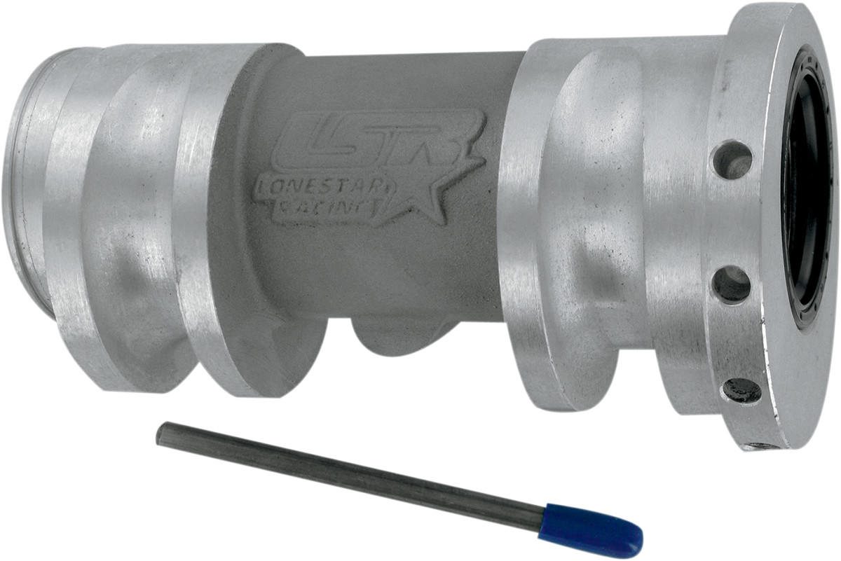 LONE STAR RACING/TECH 5 IND. Super Twin Axle Carrier