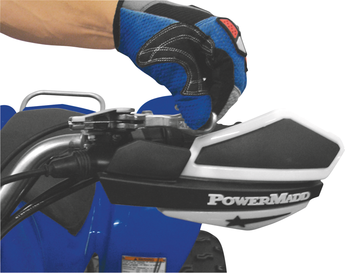 Powermadd Parking Brake Adapter - Yamaha