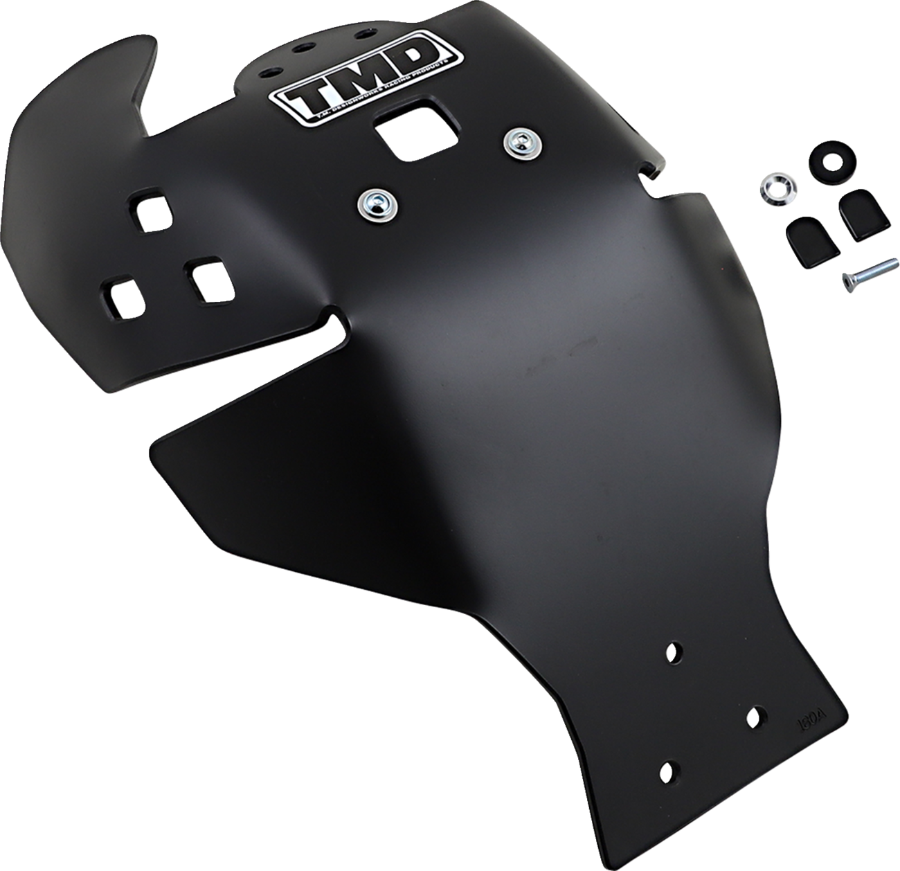 TM Designworks Full-Coverage Skid Plate