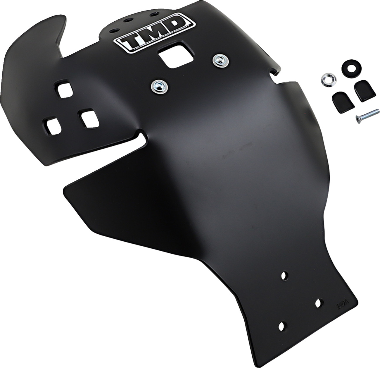 TM Designworks Full-Coverage Skid Plate