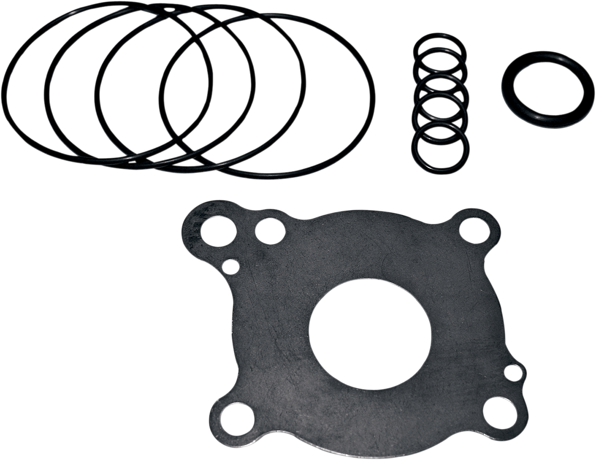 Feuling Oil Pump Rebuild Kit For Harley Twin Cam 1999-2006