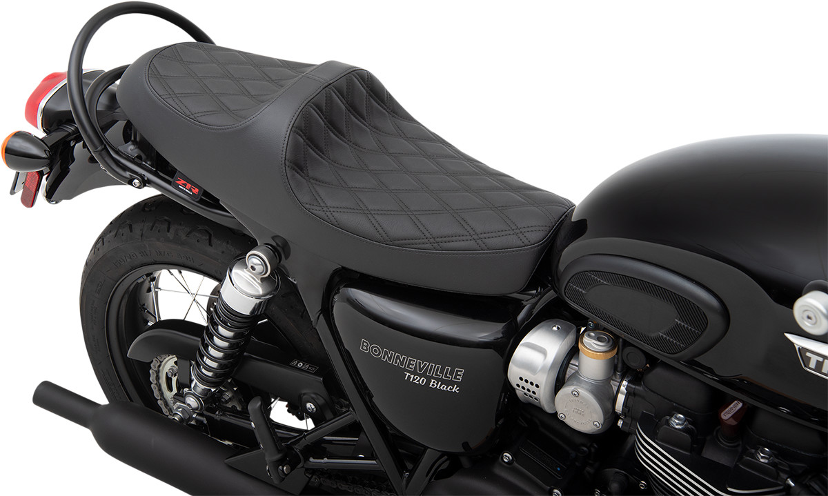 Z1R Predator III Seat