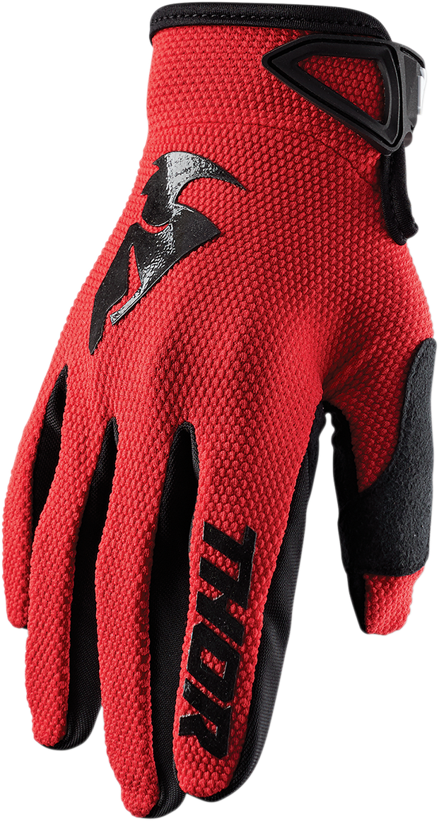Thor Sector Gloves