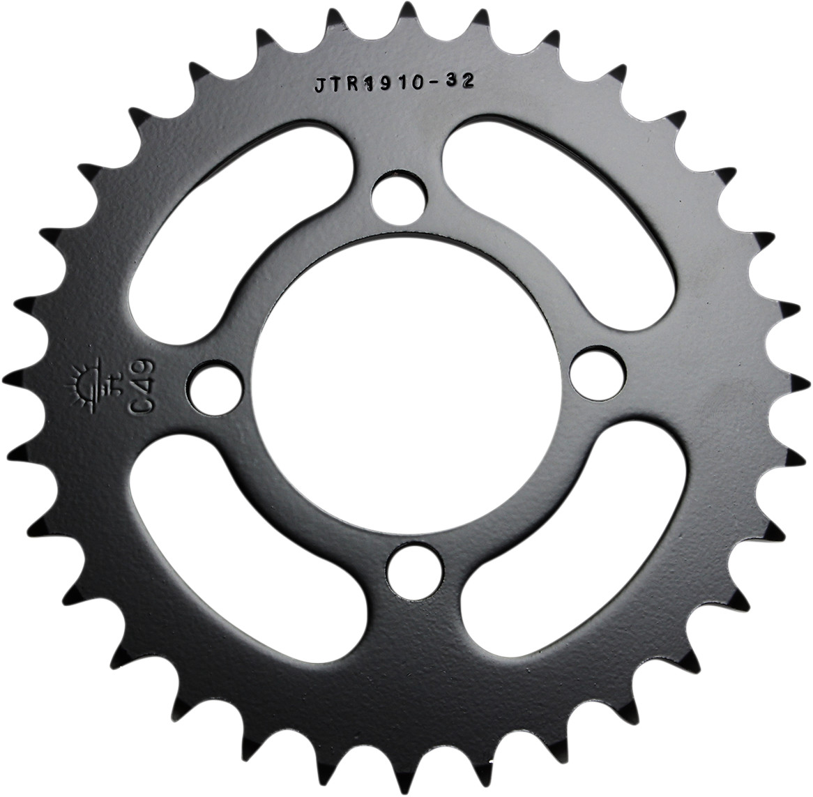 JT SPROCKETS Rear Sprocket