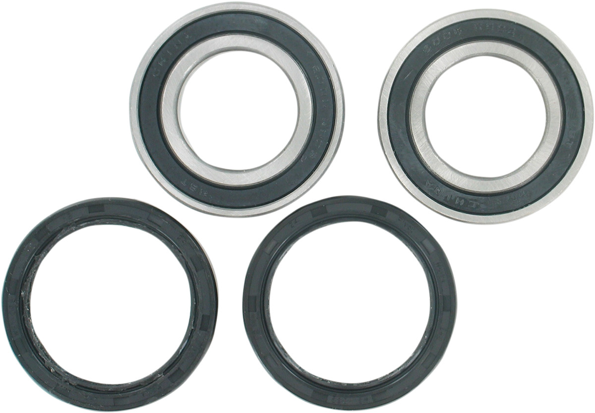 PIVOT WORKS Wheel Bearing Kit