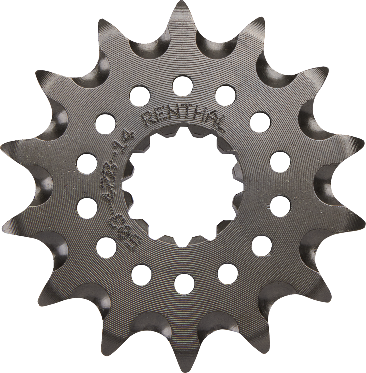 Renthal Grooved Front Sprocket KTM / Husqvarna / Gas Gas 85cc-105cc