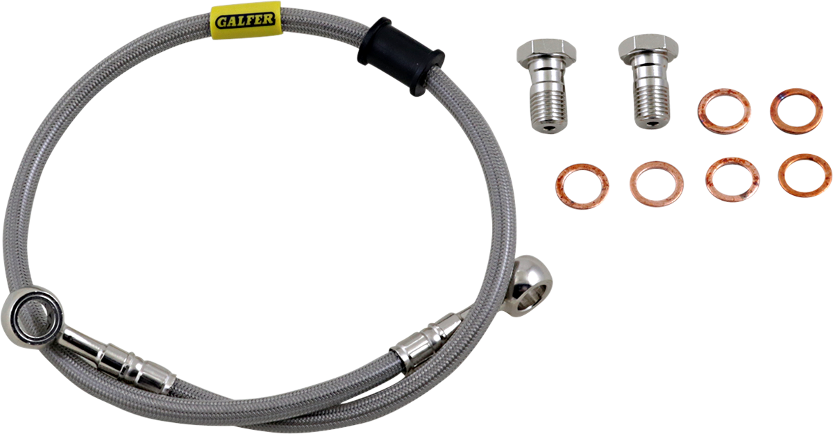 GALFER Brake Line Kit