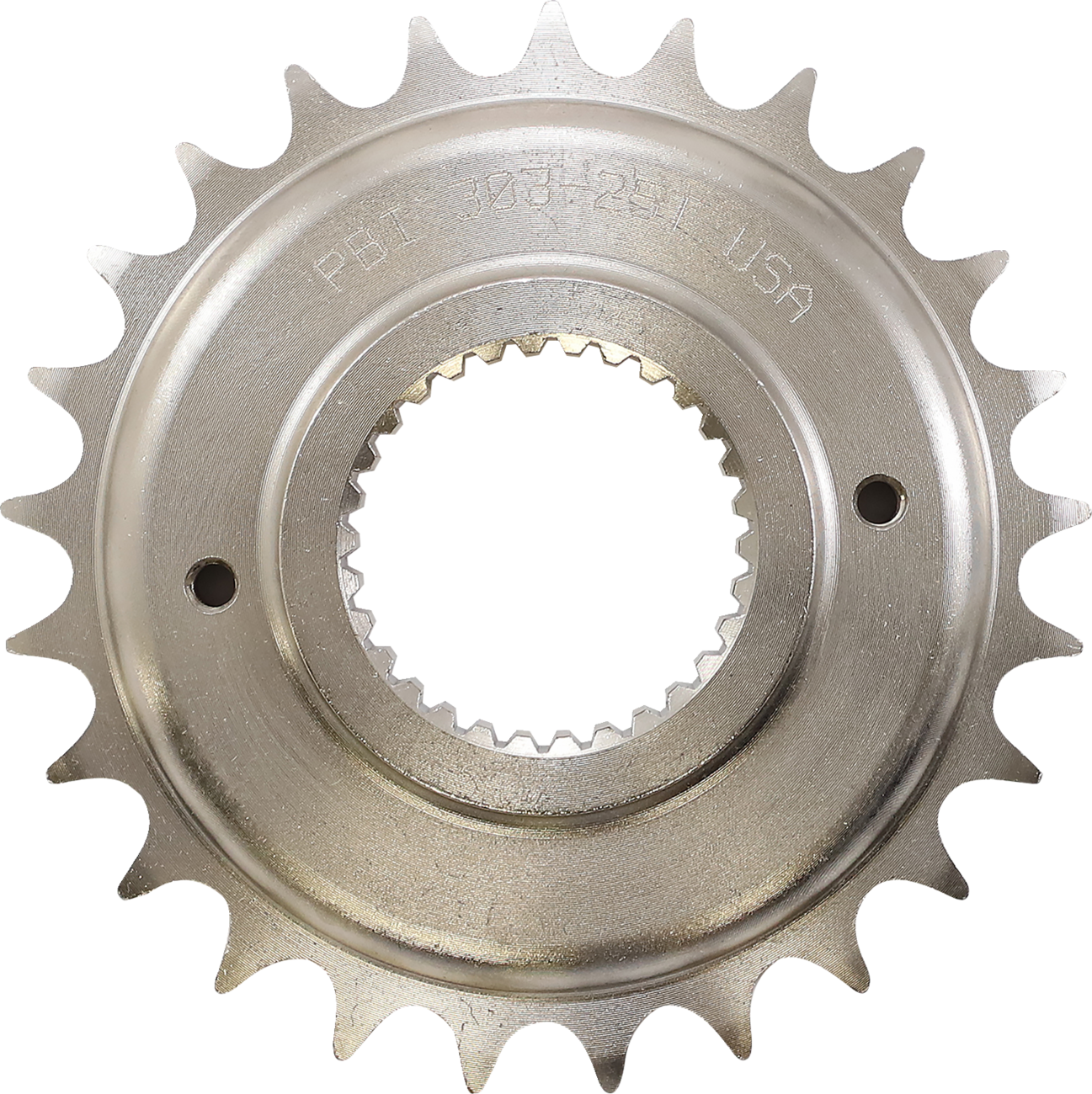 PBI Offset Transmission Sprocket