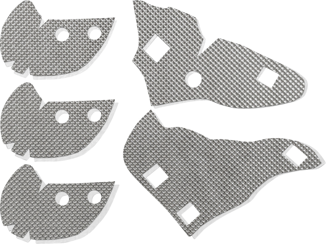 DEI Heat Shield Liner Kit