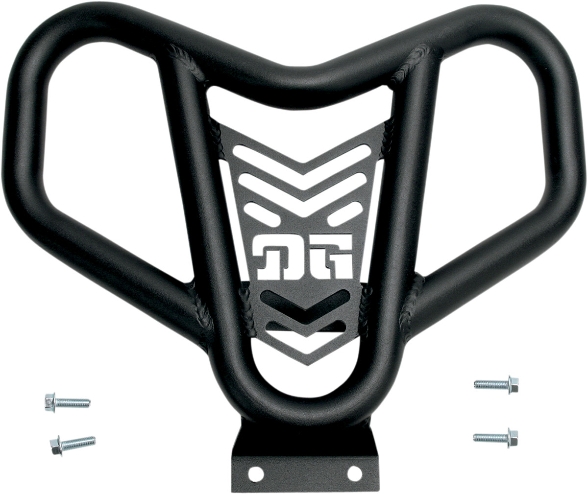 DG PERFORMANCE V-Lite Front Bumper
