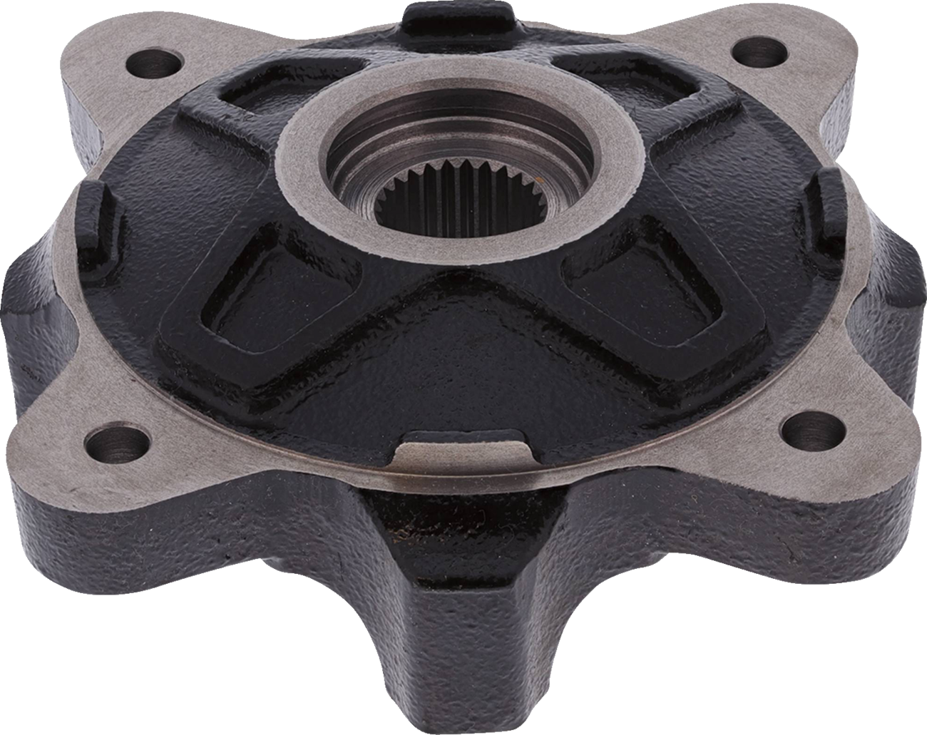 All balls Wheel Hub - Front - '11-'19 Polaris Ranger/RZR/Ace