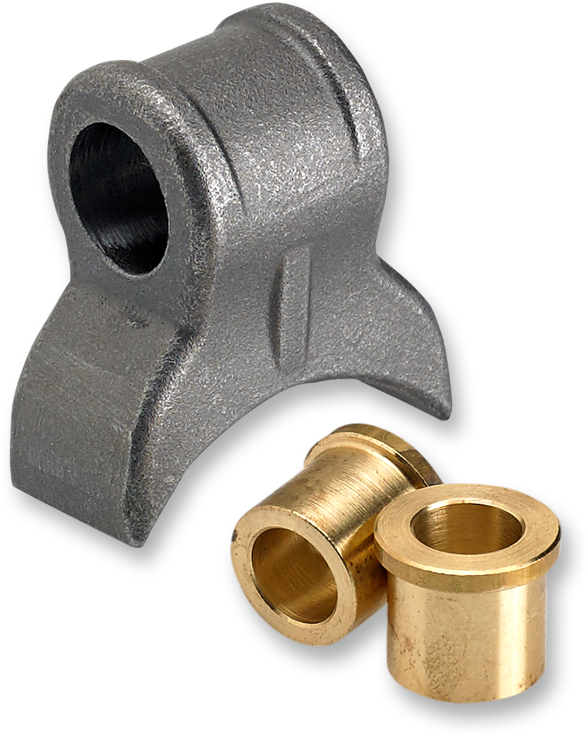 BILTWELL Gen 3 Seat Hinge Bung