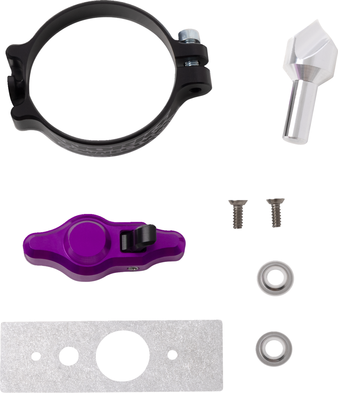 Pro Launch Start Device