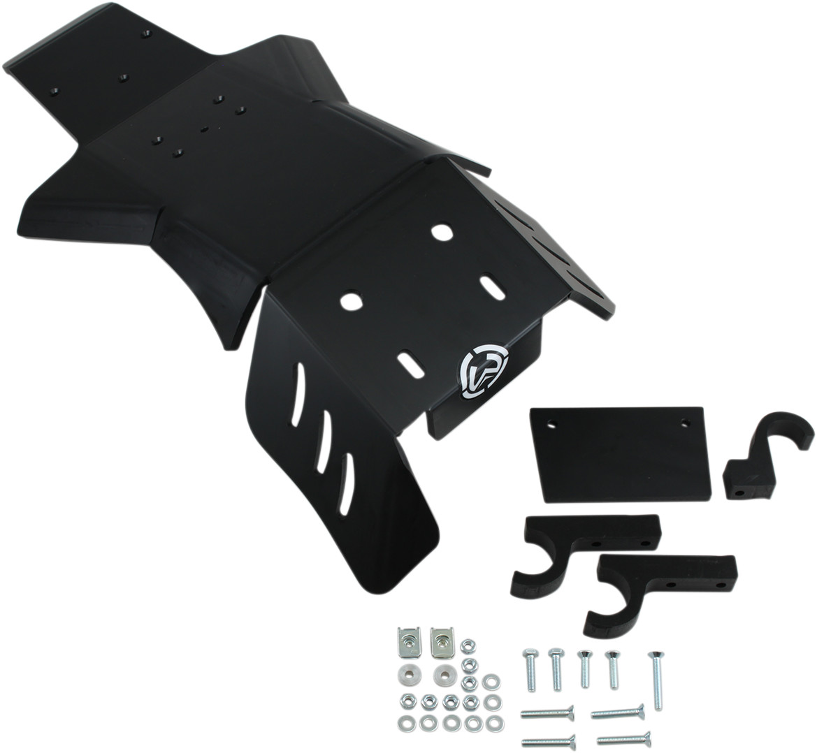 Moose Racing Pro LG Skid Plate
