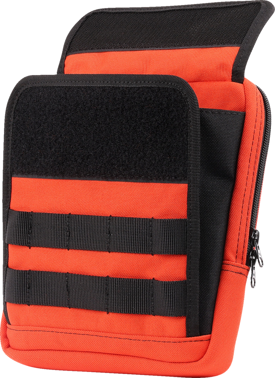 Thrashin Supply Handlebar Bag Slim