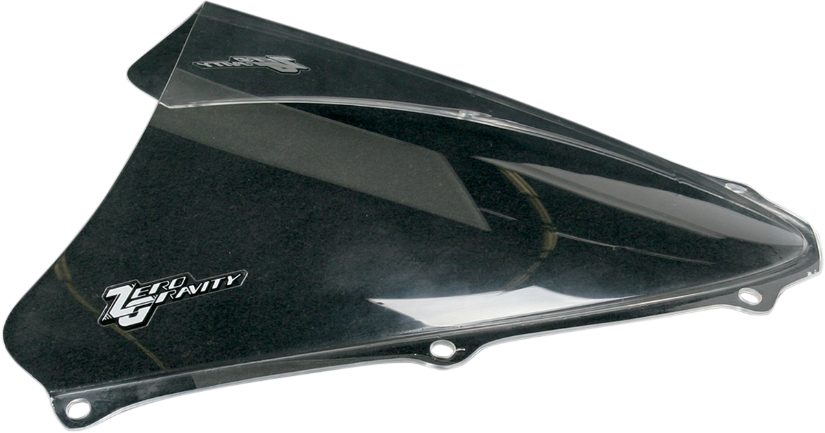 ZERO GRAVITY SR Series Windscreen