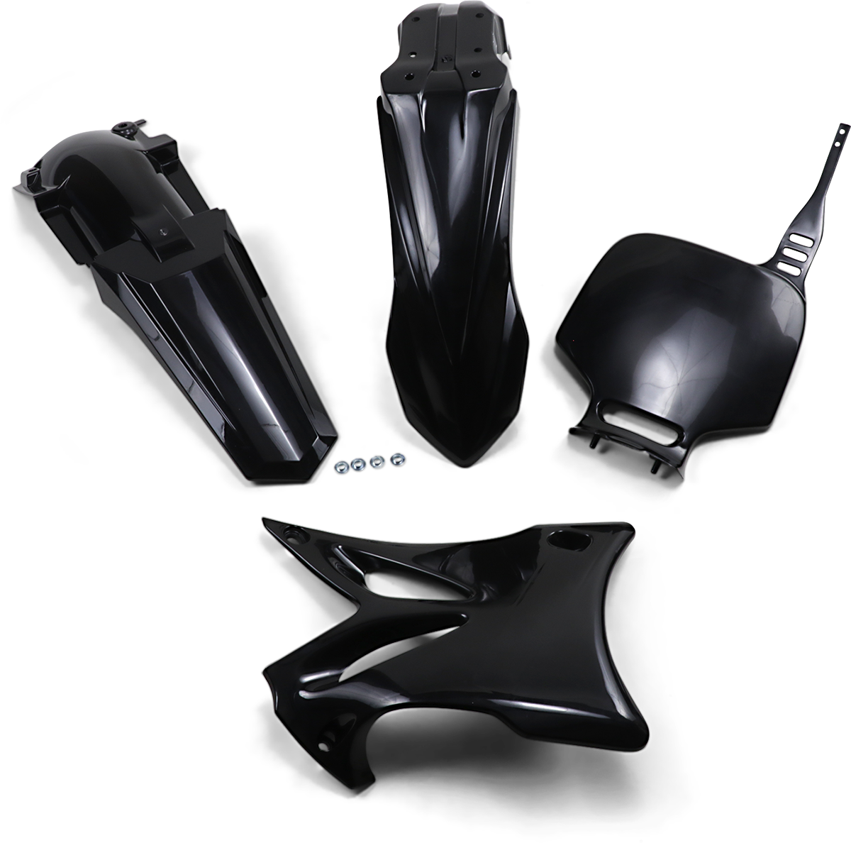 UFO Restyle Complete Body Kit