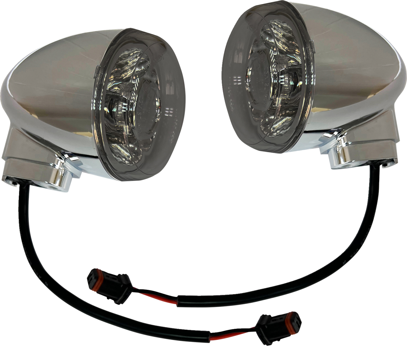 Drag Specialties Rear Turn Signal