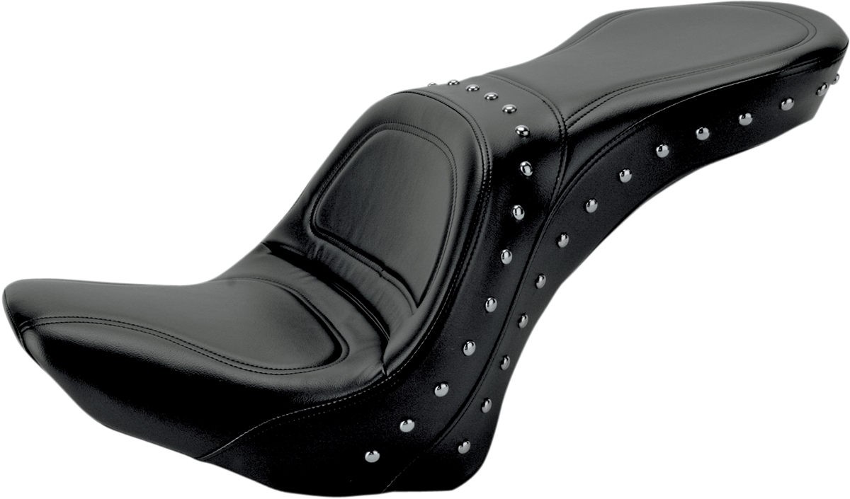 Saddlemen Explorer Special Seat For Harley Softail Heritage Classic 2006-2017