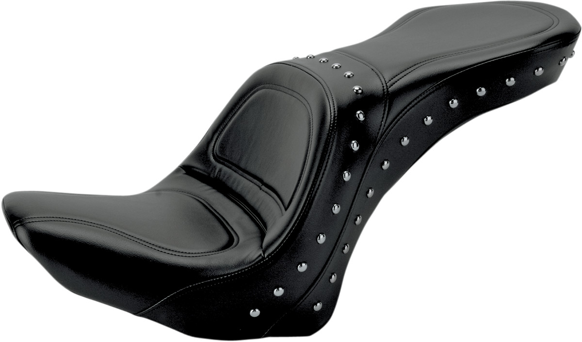 Saddlemen Explorer Special Seat For Harley Softail Heritage Classic 2006-2017