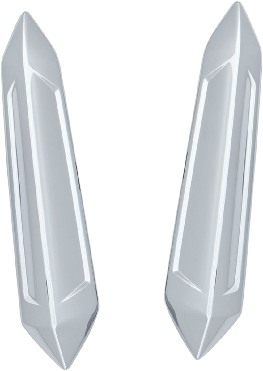 KURYAKYN Omni Windshield Trim