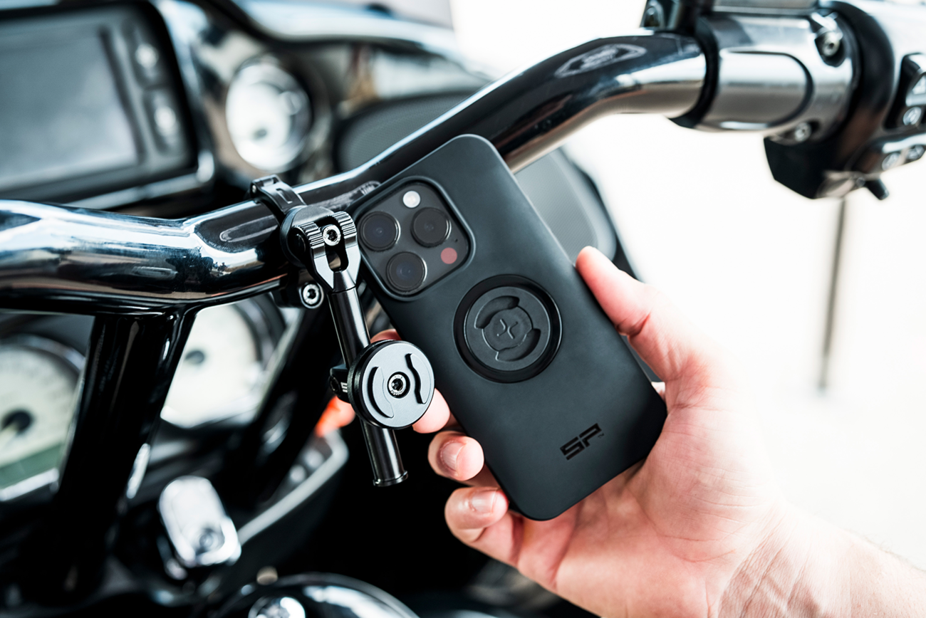 3D Phone Mount
