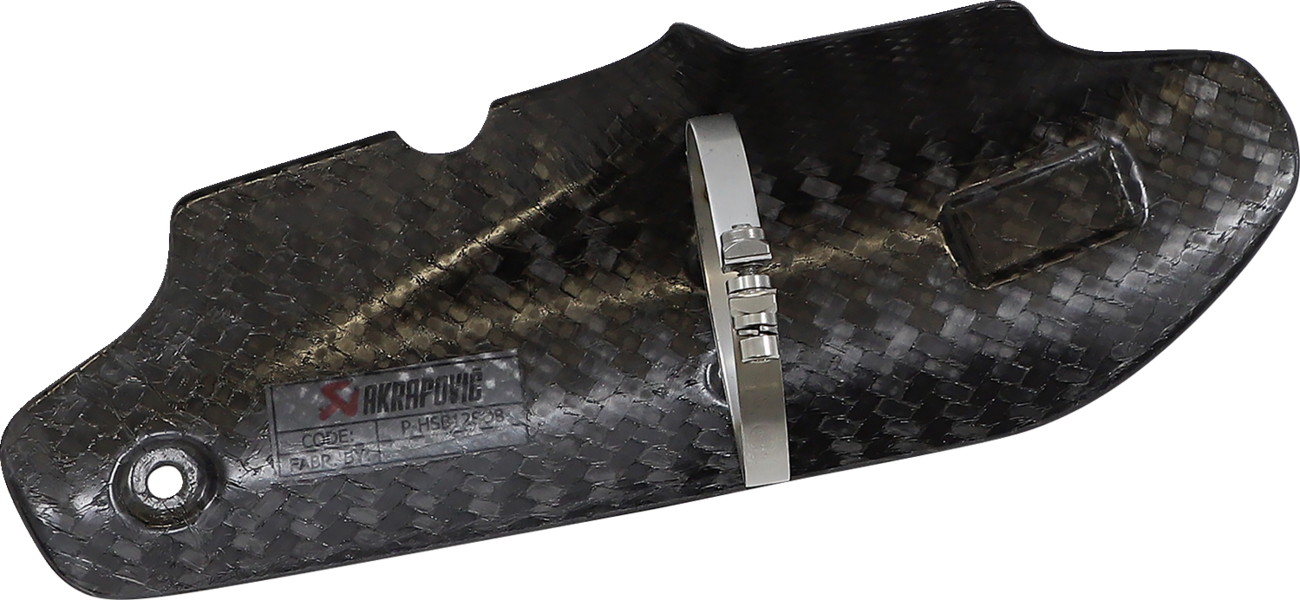 Heat Shield