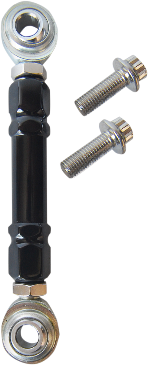 ALLOY ART Mid-Control Shift Linkage