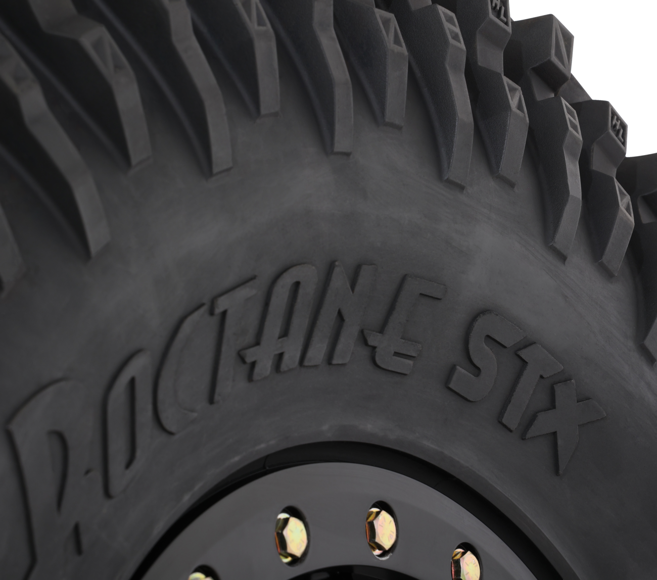 HIGH LIFTER Roctane STX Tire