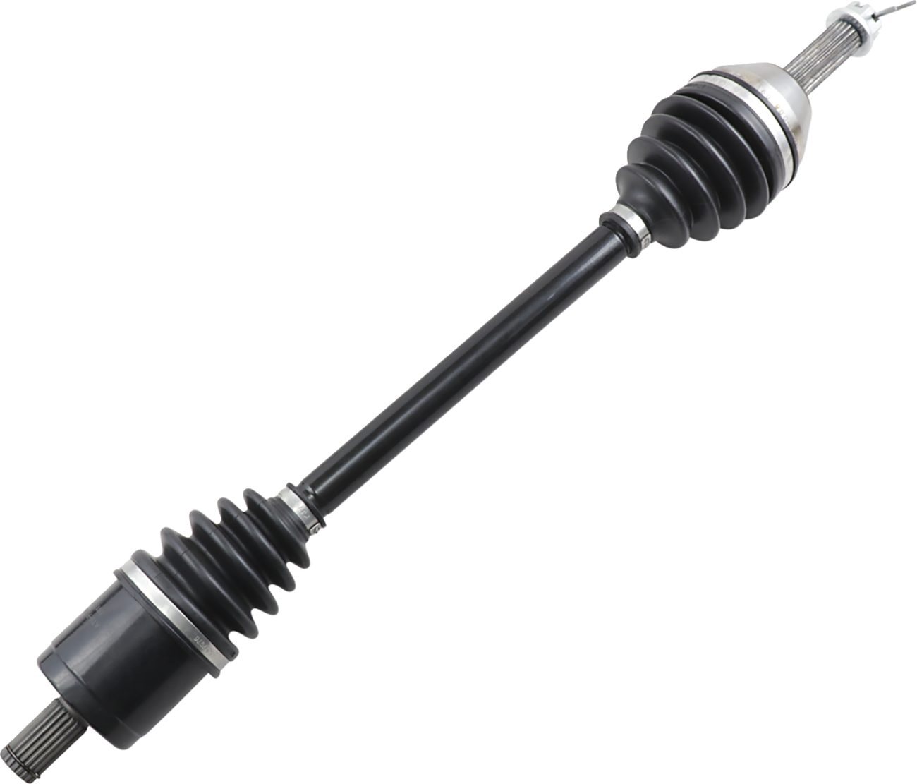Moose Racing LM6 Front Axle Polaris Ranger 500 / 700 2006-2007
