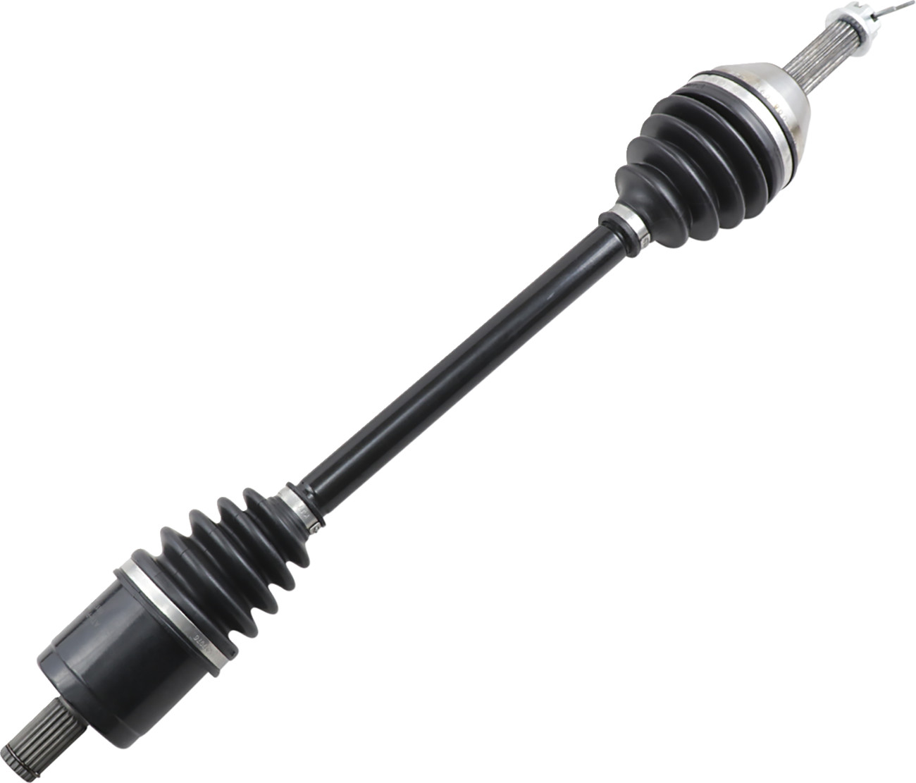 Moose Racing LM6 Front Axle Polaris Ranger 500 / 700 2006-2007