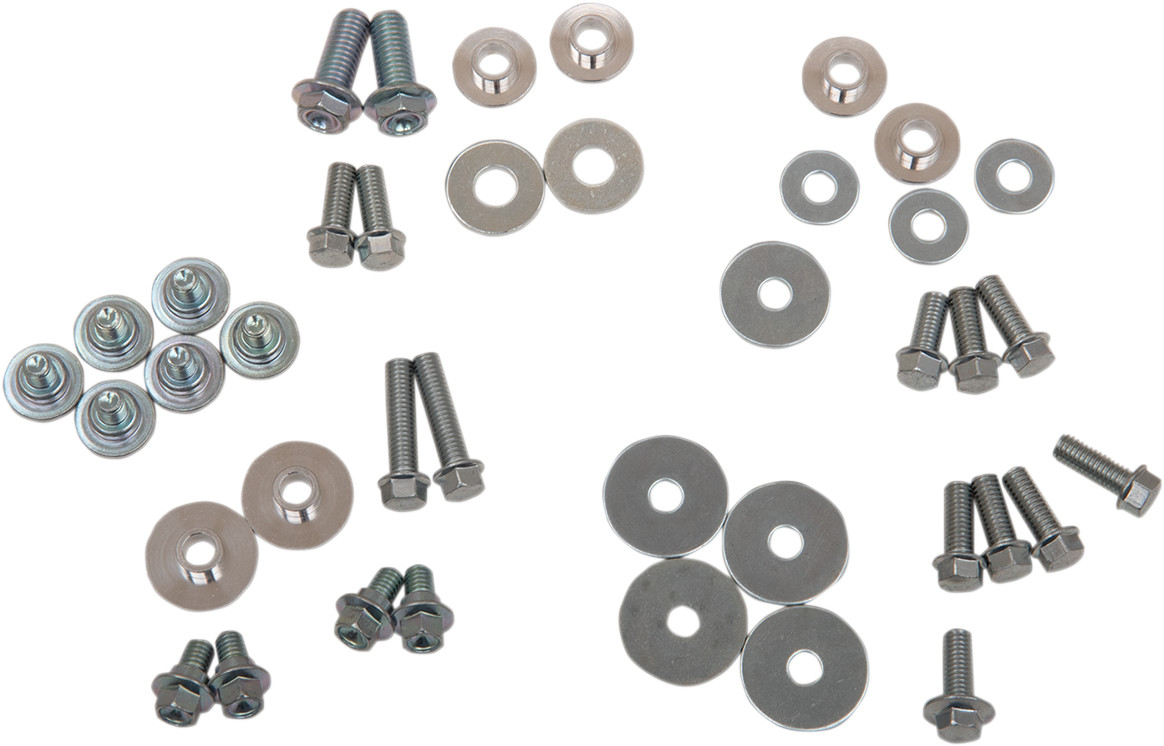 BOLT Body Work Fastener Kit