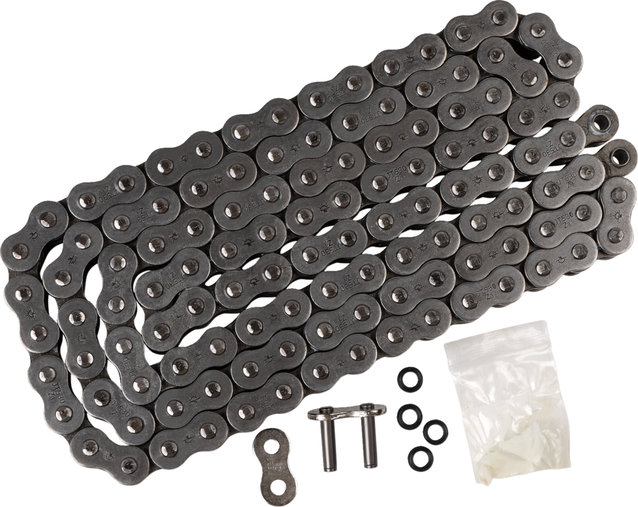 530 Z3 Heavy Duty X-Ring Sealed Drive Chain