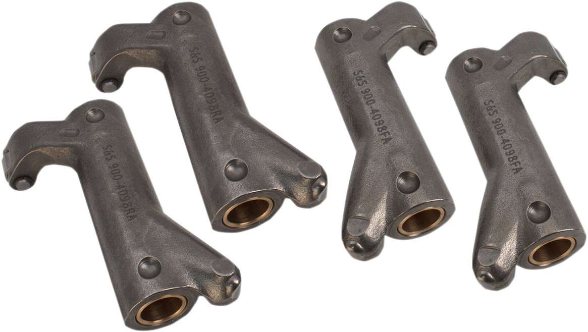 S&S Cycle Rocker Roller Arms For Harley 1984-2022