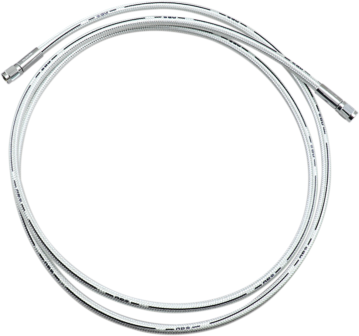 Braided Universal ABS Brake Line
