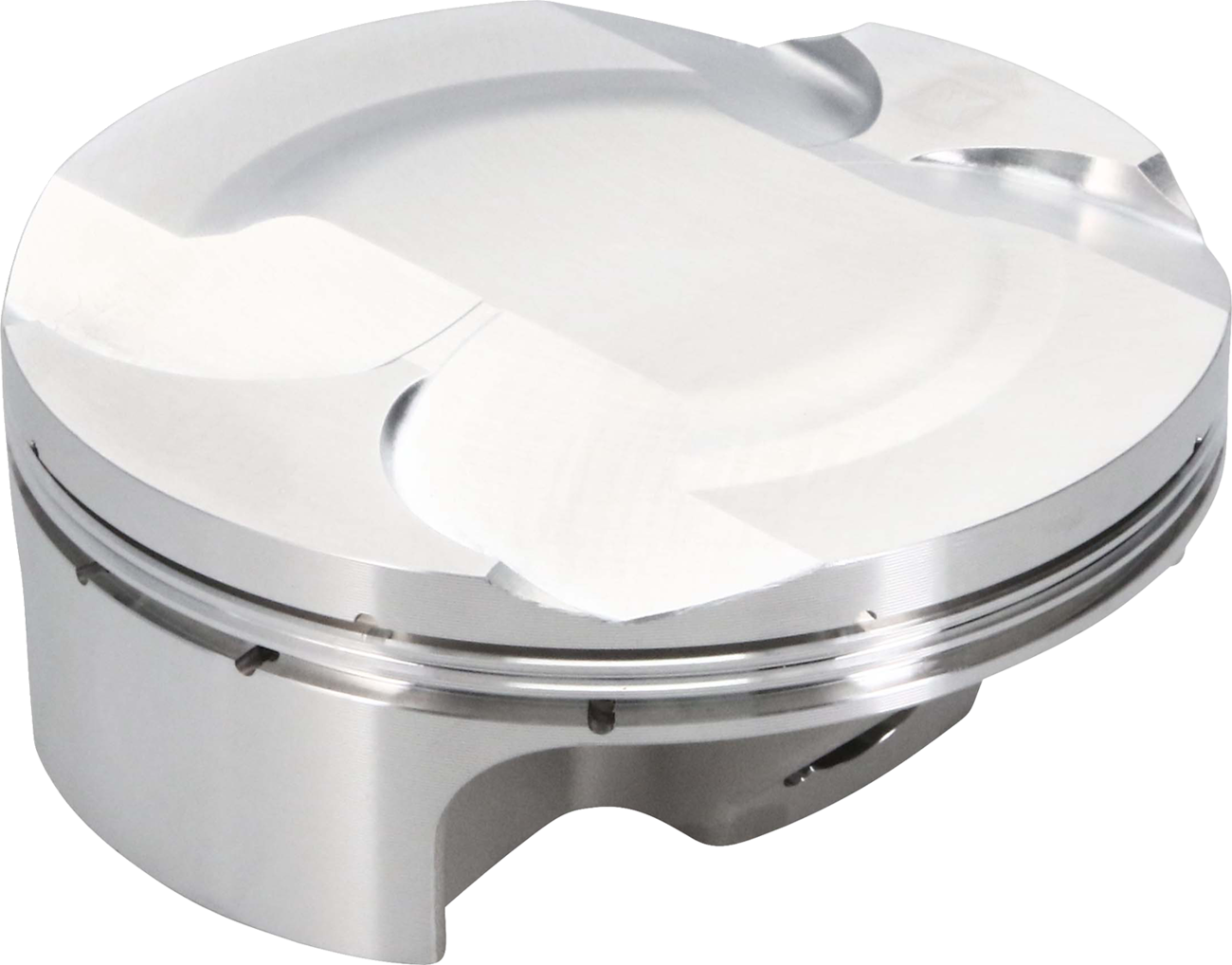 PROX Piston Ring Husqvarna FE450 | KTM 450EXC-F image 5 of 5