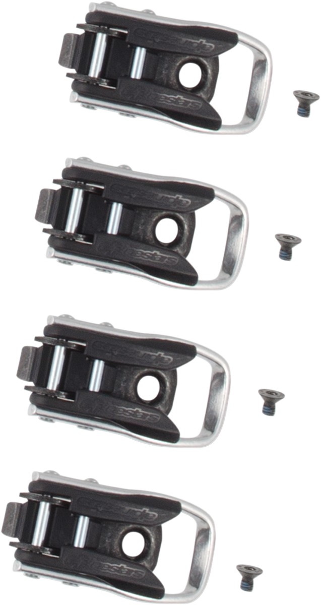 Alpinestars Boot Buckle — Tech 7/Tech 10/Tech 7 Enduro