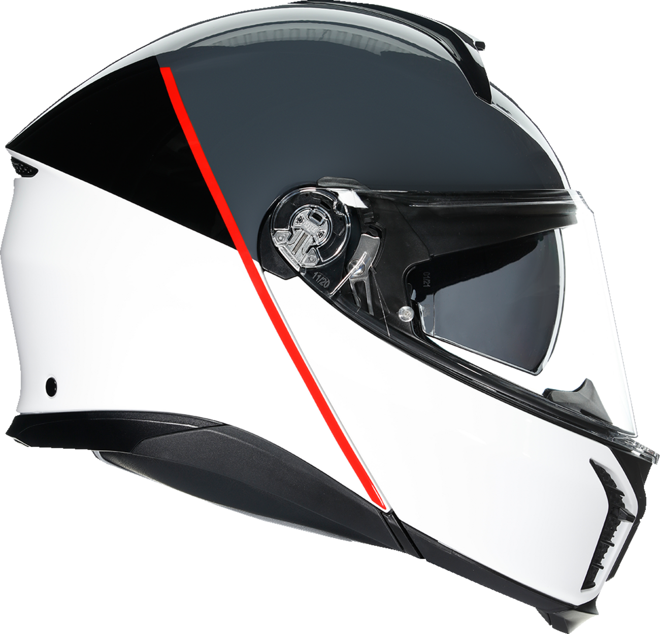 Tourmodular Balance Helmet